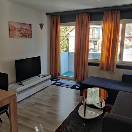 Venice Apartment Інтерлакен Екстер'єр фото