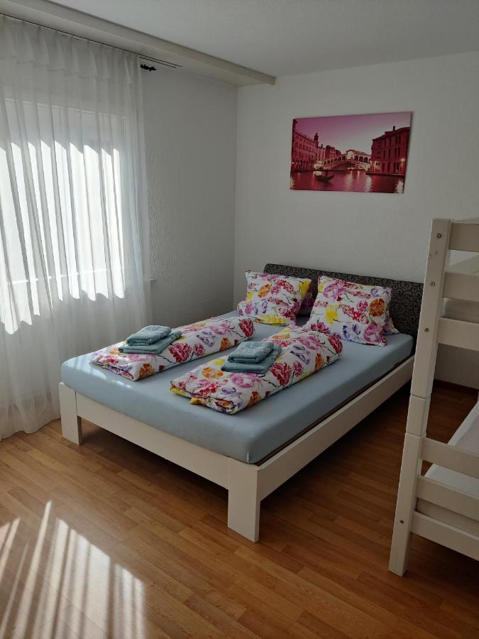 Venice Apartment Інтерлакен Екстер'єр фото